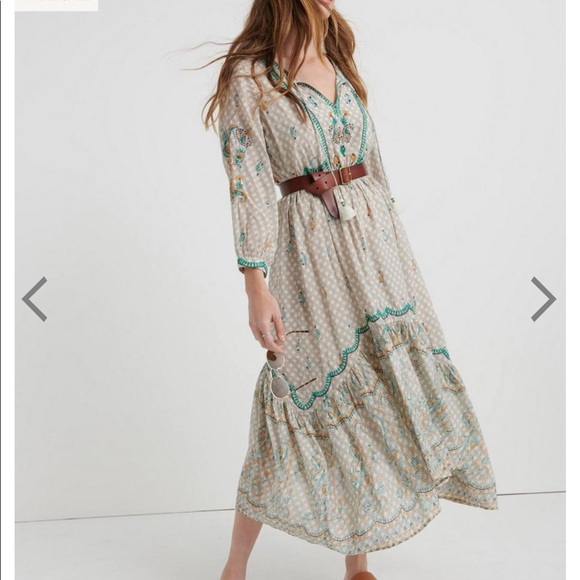 Lucky Brand Dresses & Skirts - Lucky brand dress